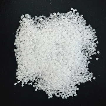 Advanced Polypropylene Block Copolymer for Manufacturing