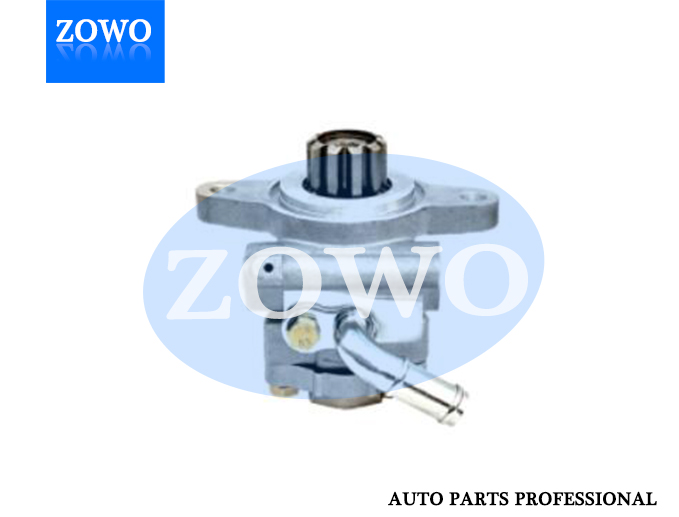 Toyota Hilux Power Steering Pump