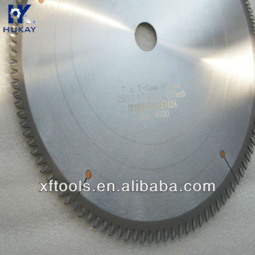 [Hukay]Aluminum section, aluminum profile cutting tool