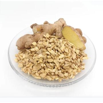 Dehydrated Dry Ginger Granules 5-8 Mesh