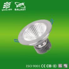 Reccessd Mounted  LED Down Light