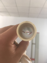 Chlorinated Pvc Resin CPVC