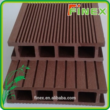 WPC flooring outdoor/WPC decking flooring