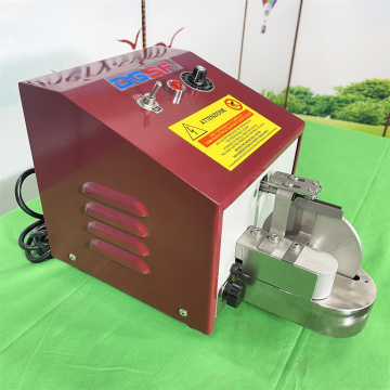 Single-side Nozzle Automatic Oil Edge Inking and Painting Machine YF-116D