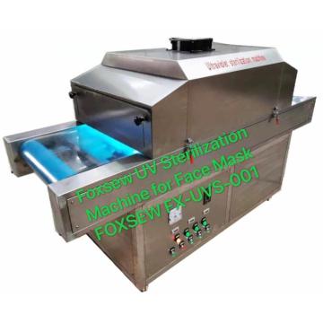 UV Sterilization Machine for Face Mask