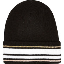 Adults Knitted Beanie Hat