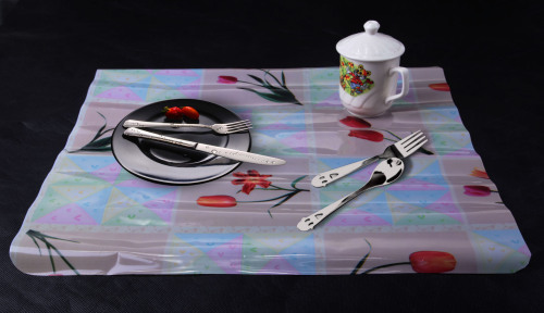 Table Cloth Mat, Used for Wedding Parties, Hotels and Homes