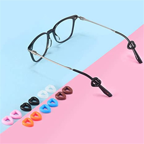 แว่นตา Ear Grip Eyeglass ที่วางหูกันลื่น