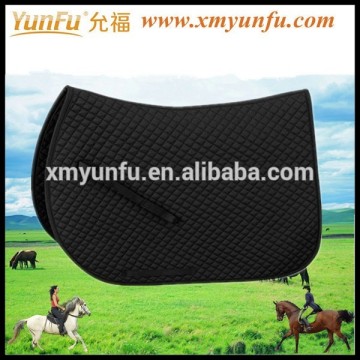 Factory OEM Service Horse Blanket Dressage Saddle Pad