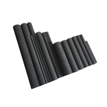 Graphite Electrode Carbon Graphite Rods for Jewelry