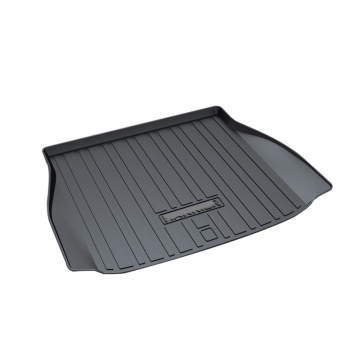 New Harrier 80 Series TPO Trunk Liner for Toyota Harrier 2020-2022