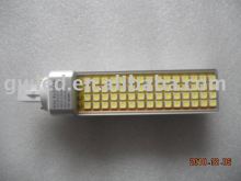 new 8w good quality G24 LED downlighting