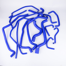 Excellent performance silicone hose kits pipe for Landrover air hose