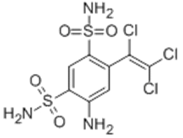 Clorsulon CAS 60200-06-8