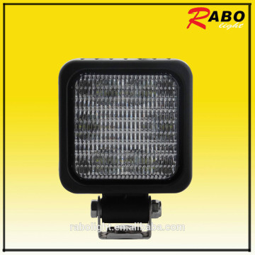 30W rally car lights led work lights