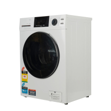10KG Fully Automatic Front Load Washing Machine
