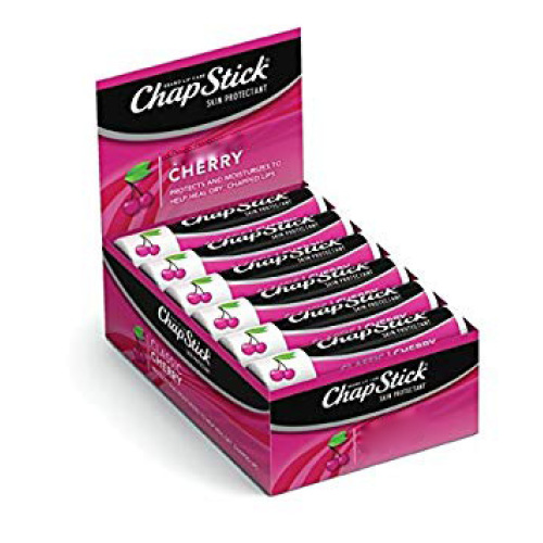 Bio Fruchtlippenbalsam Chapstick Tubes Private Label