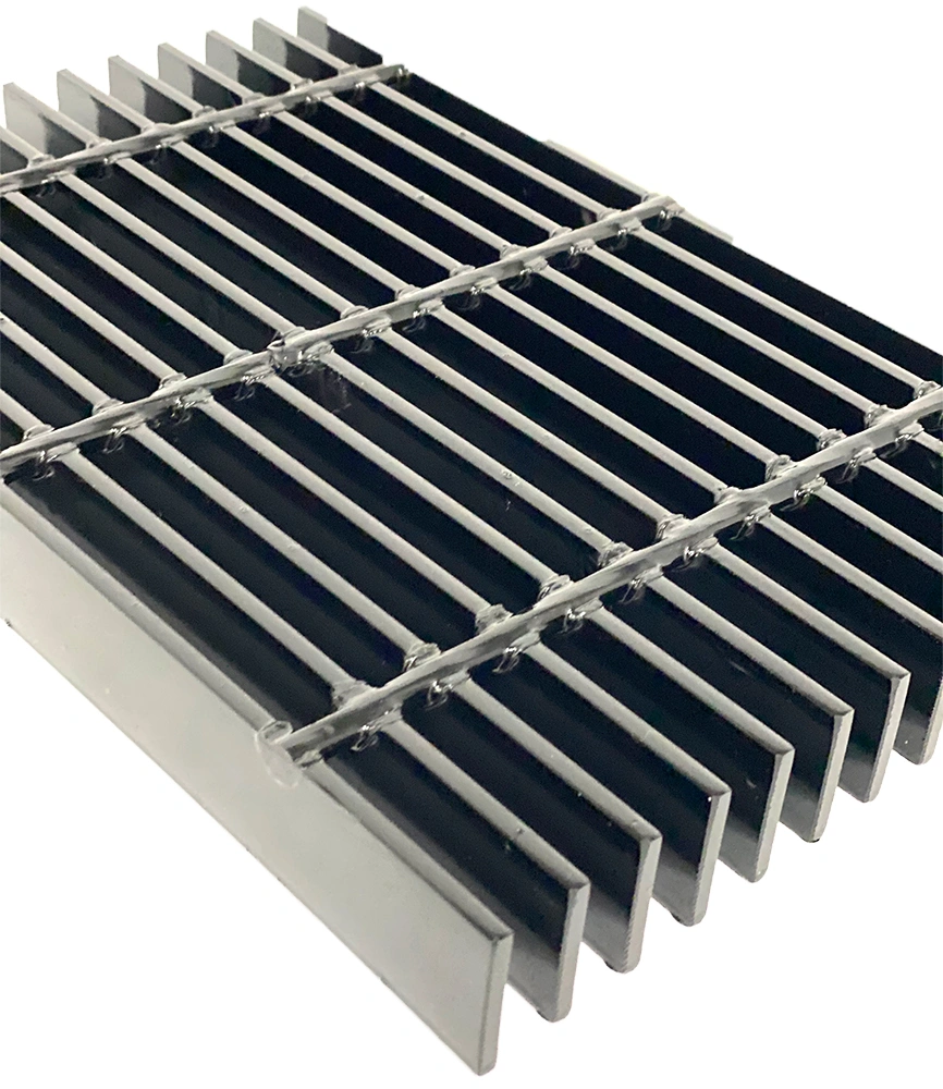 Grating Panels Metal Gratings, Material Grade: Galvanised Steel, Size: 300 X 230 X 40 mm