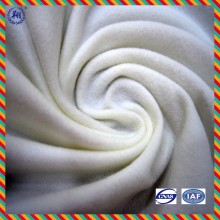 Polyamide Elastane Warp Knit Brushed Fabric