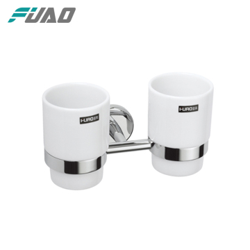 FUAO Impeccable toothbrush holder for electric toothbrushes