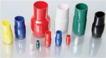 HHC Series Cold Jacket Cold Shrink Cable Accessories