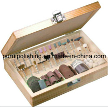 100PCS Rotary Tool Accessory Kit
