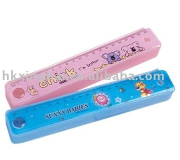 Ruler,School Pencil Case,Pencil Box