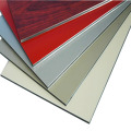 Dibond nhôm Composite Panel