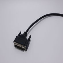 Vehicle Diagnostic OBD Harness Line Connector
