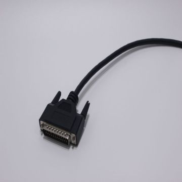Vehicle Diagnostic OBD Harness Line Connector
