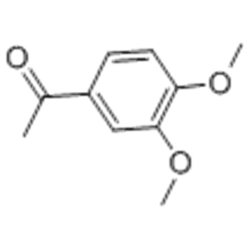 エタノン、1-（3,4-ジメトキシフェニル） -  CAS 1131-62-0