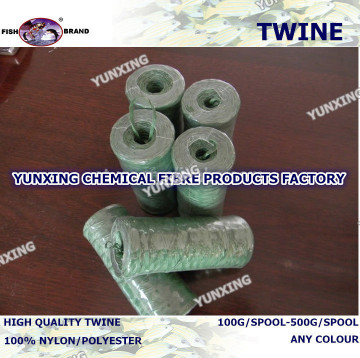 pp packing fishing twine