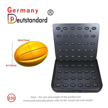 Hot Sale Commercial Eiertartschalenmaschine zum Verkauf