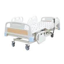 Hospital Patient Medical Bed