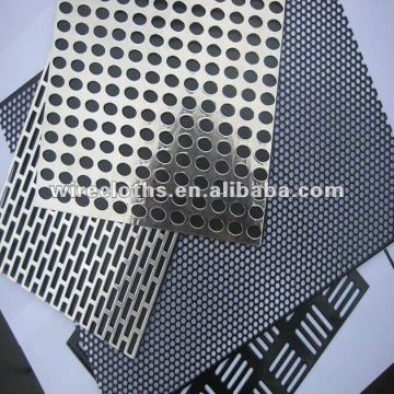 hole punching machine steel