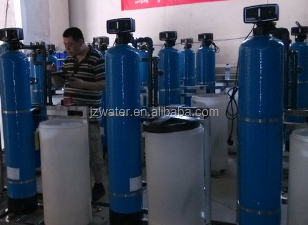 Reverse Osmosis Pure Water Treatment System