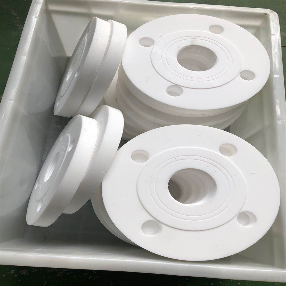 Ptfe Flanges