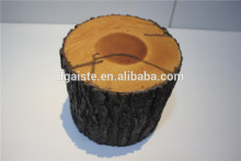 artificial tree stump artificial stumps fake stock