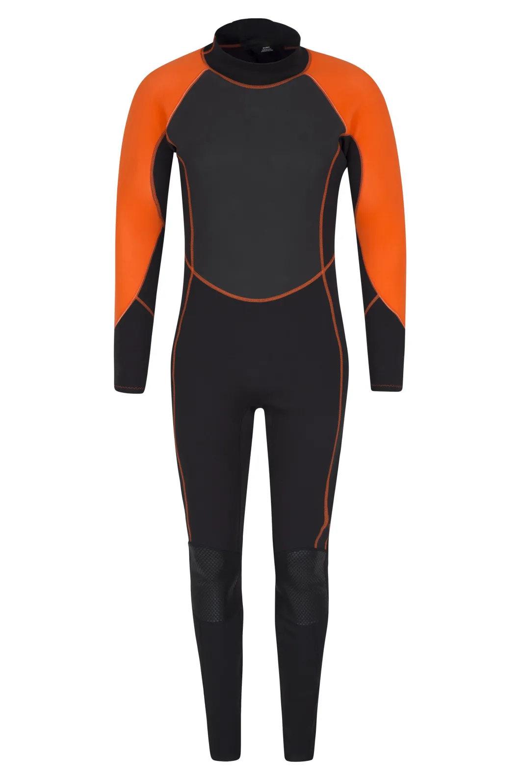 Wholesale Mens Best Full Body Surfing Wetsuits Swimming/Diving Neoprene Wetsuit