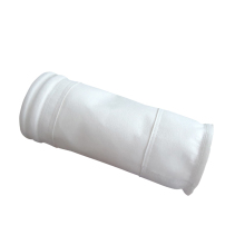 Industrial GAF Polypropylene Felt Filter Bags