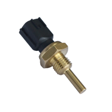 Temperature Sensor for automotive electronics system