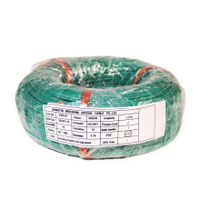 UL3529 silicone rubber cable