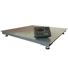 Professional 500Kg Industrial Platform Scale - Digital Weighing Balance