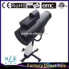 3000w DMX super snow making machine