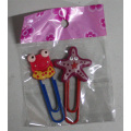 Starfish boek Mark Clip