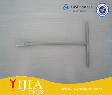 long socket T-type wrench