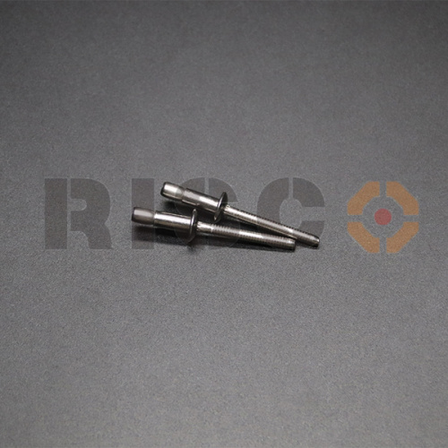 Stainless Steel Blind Rivets