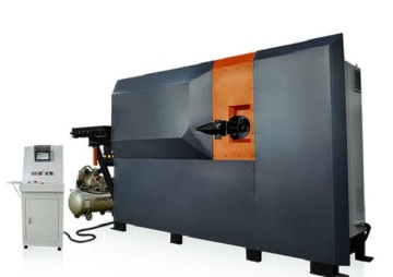 Factory direct price cnc wire bend cut machine