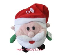 Plush Toys Christmas