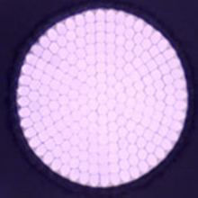 Asahi Kasei MCS-1000P Multi Core Fiber Optic Cable for Sensor Fields